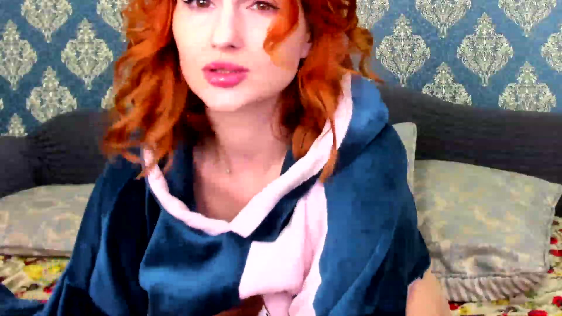 Gallery image thumbnail from White_Pie's myfreecams stream on, 12/05/2022, 14:20 image 20 of 20