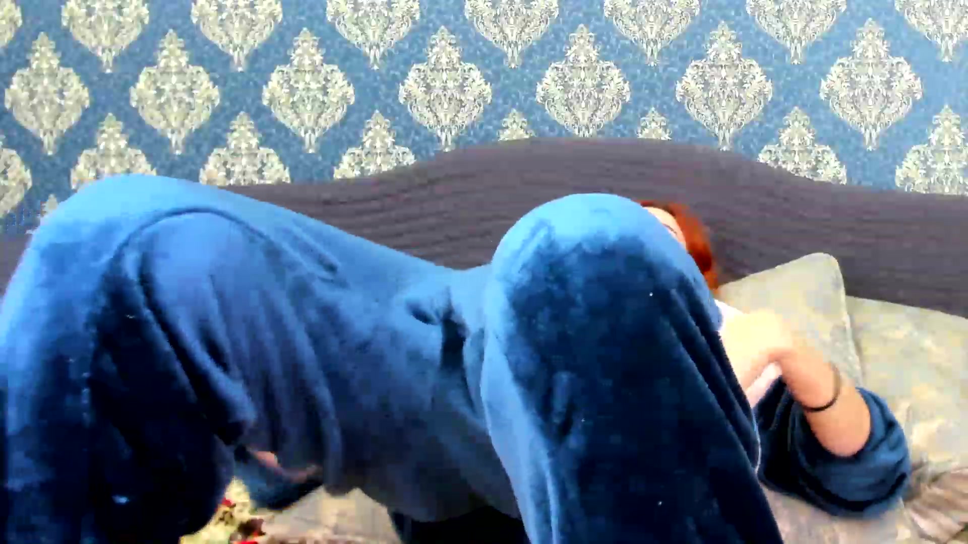 Gallery image thumbnail from White_Pie's myfreecams stream on, 12/05/2022, 14:20 image 13 of 20