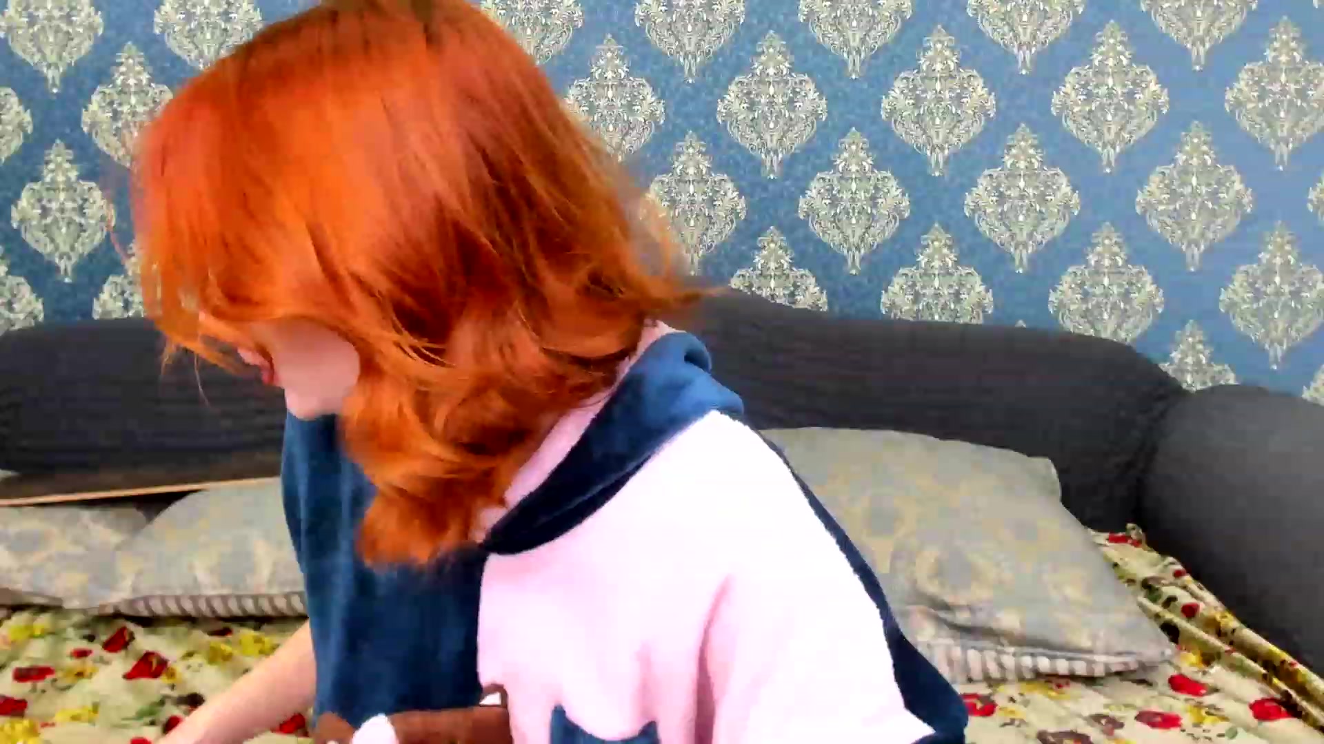 Gallery image thumbnail from White_Pie's myfreecams stream on, 12/06/2022, 09:30 image 2 of 20
