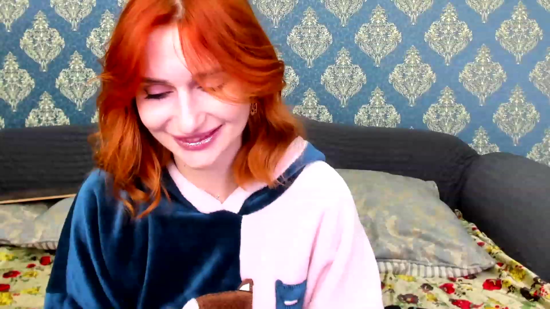 Gallery image thumbnail from White_Pie's myfreecams stream on, 12/06/2022, 09:30 image 15 of 20