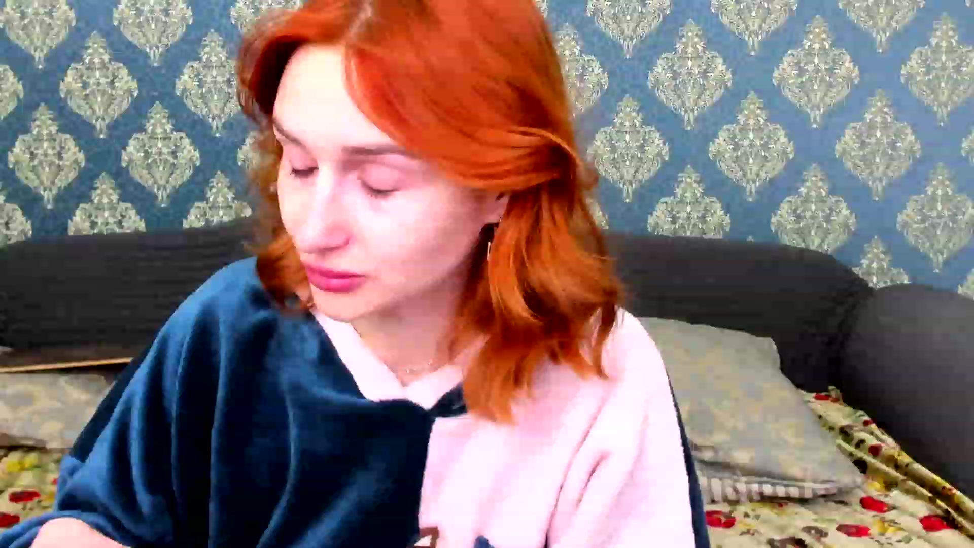Gallery image thumbnail from White_Pie's myfreecams stream on, 12/06/2022, 09:30 image 1 of 20