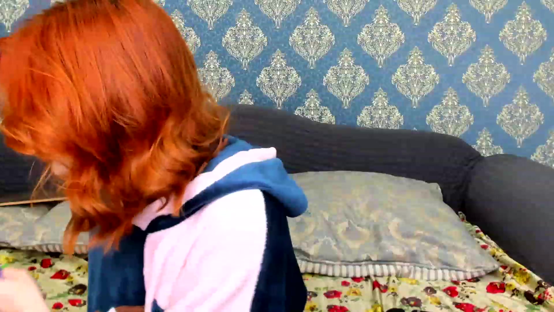 Gallery image thumbnail from White_Pie's myfreecams stream on, 12/06/2022, 09:30 image 13 of 20