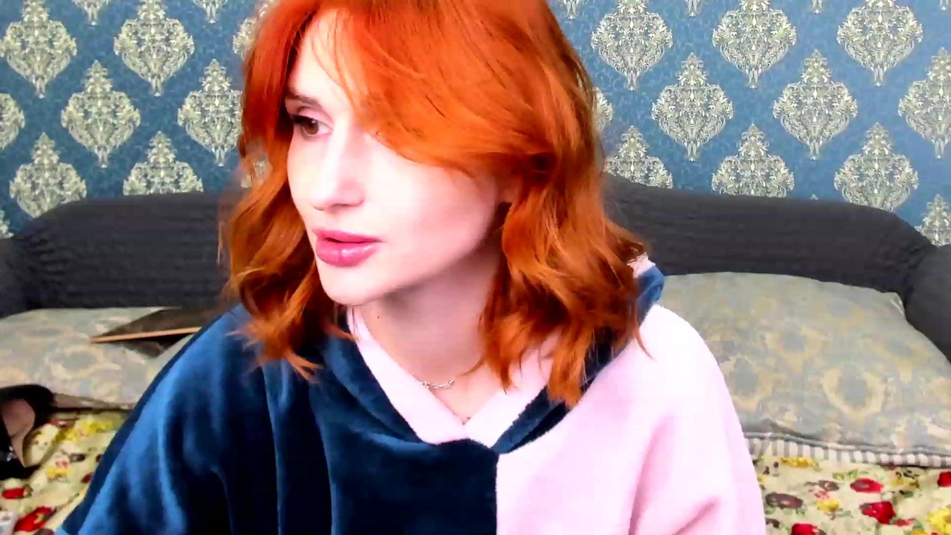 Gallery image thumbnail from White_Pie's myfreecams stream on, 12/06/2022, 10:10 image 19 of 20