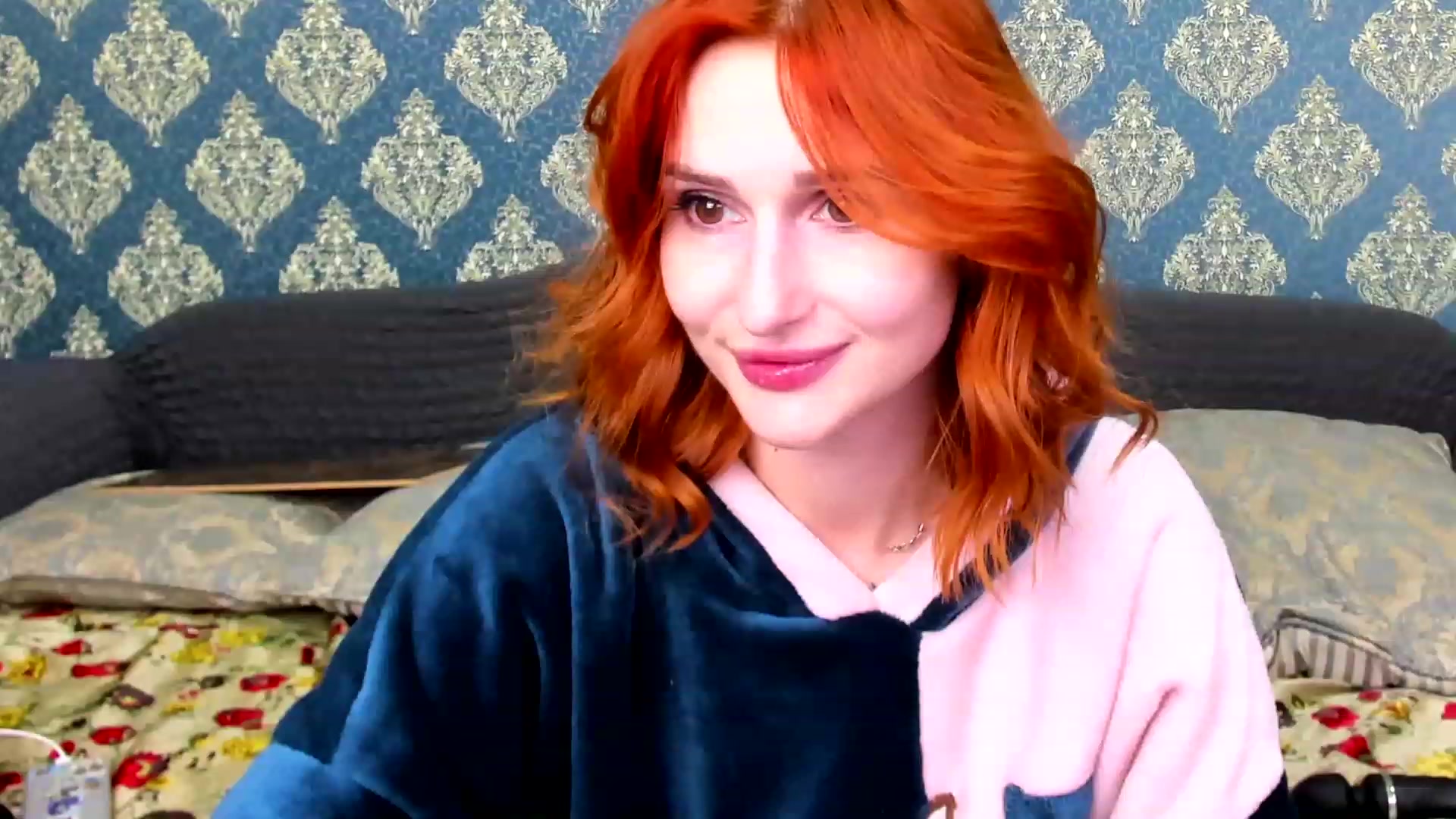 Gallery image thumbnail from White_Pie's myfreecams stream on, 12/06/2022, 12:57 image 13 of 20