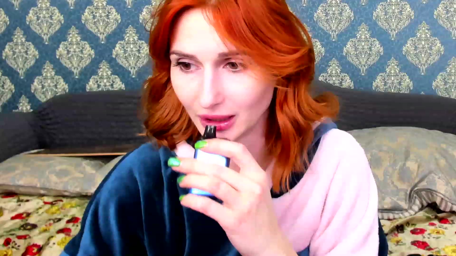 Gallery image thumbnail from White_Pie's myfreecams stream on, 12/06/2022, 12:57 image 16 of 20