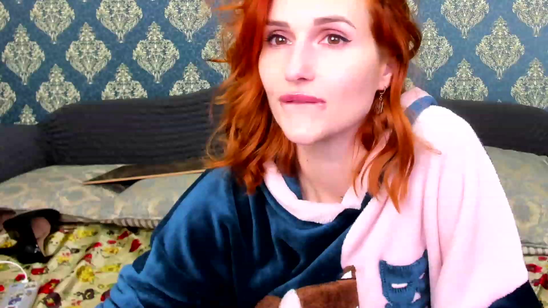 Gallery image thumbnail from White_Pie's myfreecams stream on, 12/06/2022, 12:57 image 3 of 20