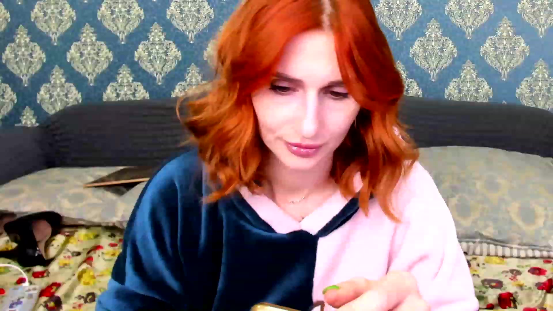 Gallery image thumbnail from White_Pie's myfreecams stream on, 12/06/2022, 12:57 image 2 of 20