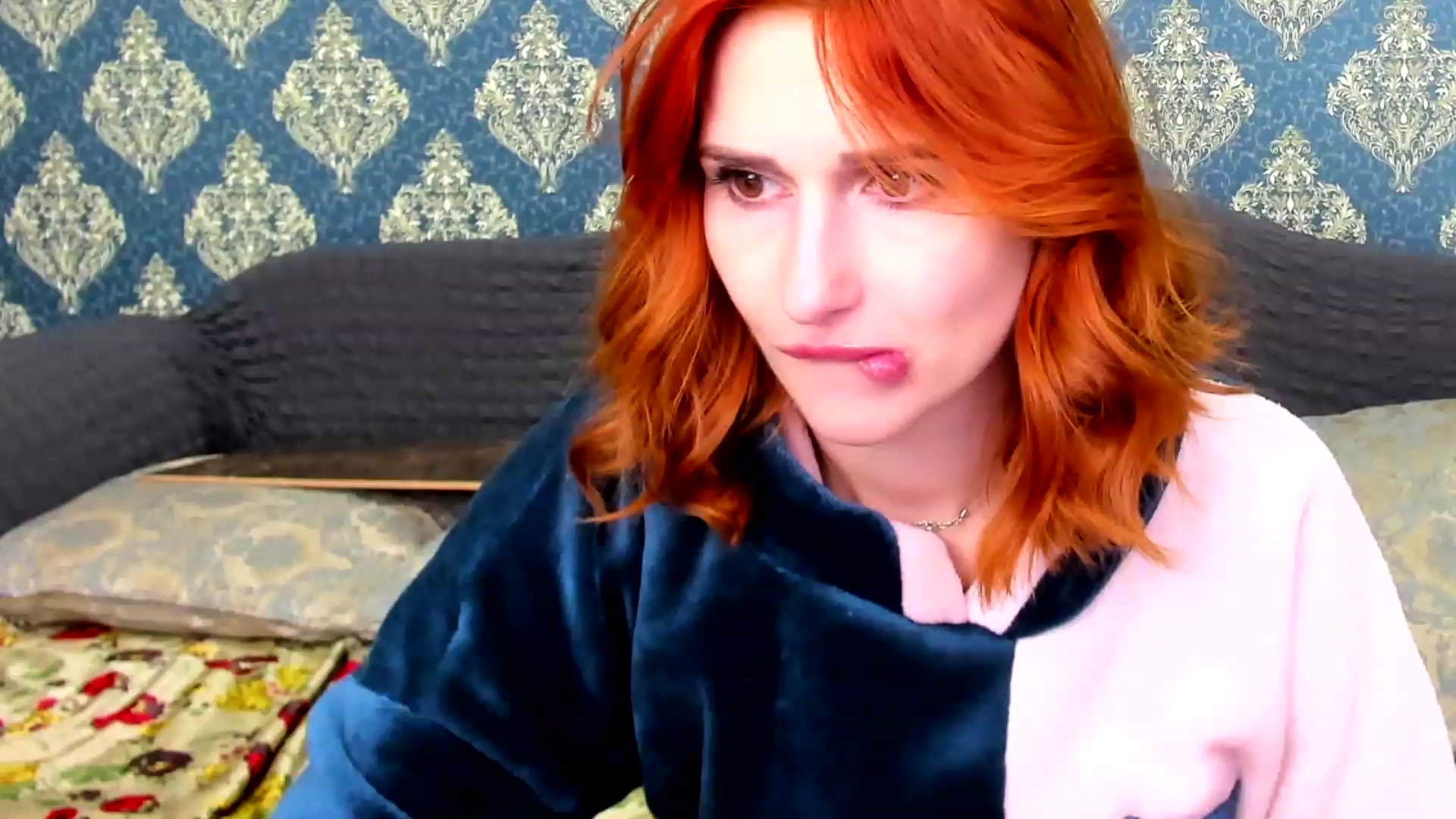 Gallery image thumbnail from White_Pie's myfreecams stream on, 12/06/2022, 13:26 image 5 of 20