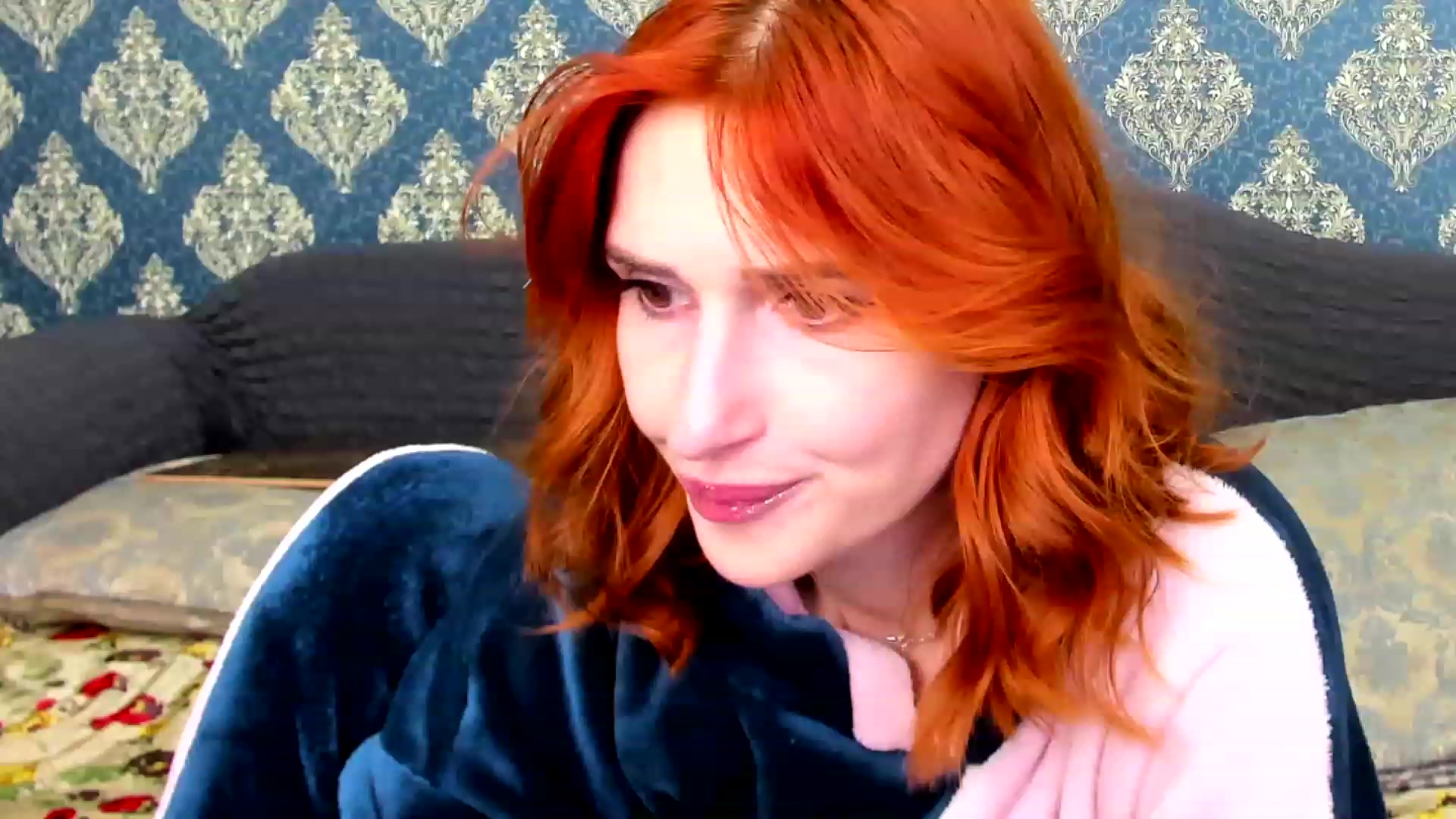 Gallery image thumbnail from White_Pie's myfreecams stream on, 12/06/2022, 13:26 image 2 of 20