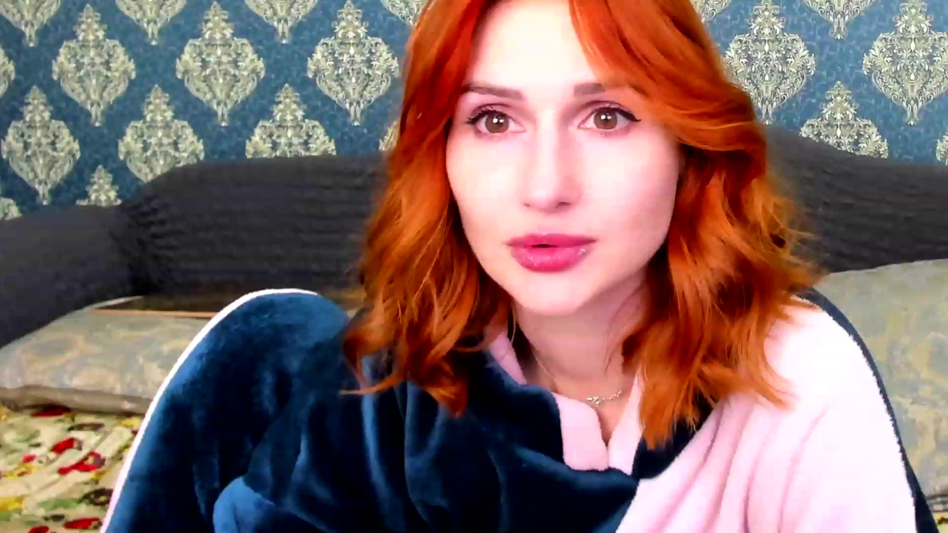 Gallery image thumbnail from White_Pie's myfreecams stream on, 12/06/2022, 13:26 image 1 of 20