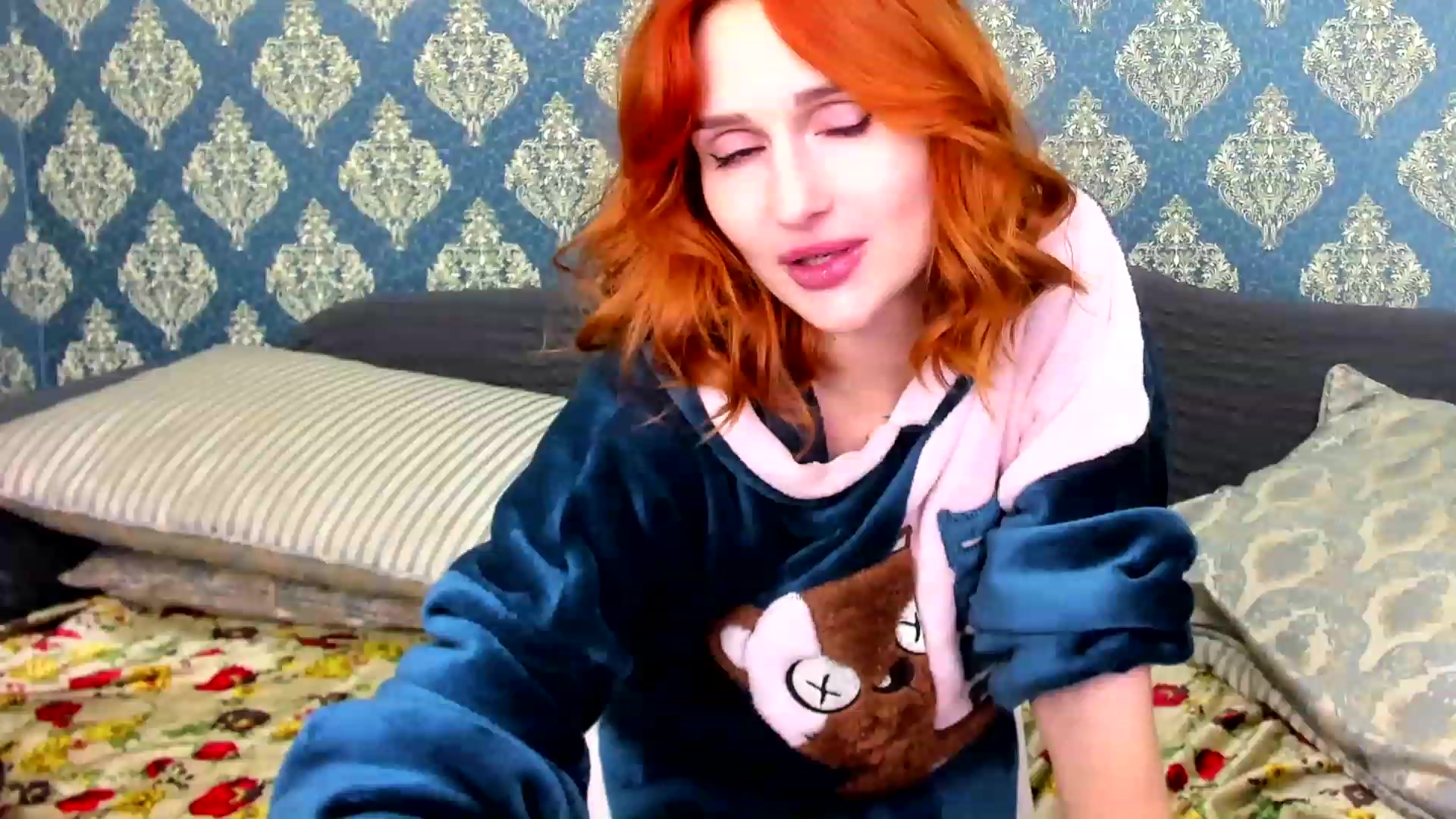 Gallery image thumbnail from White_Pie's myfreecams stream on, 12/06/2022, 15:08 image 5 of 20