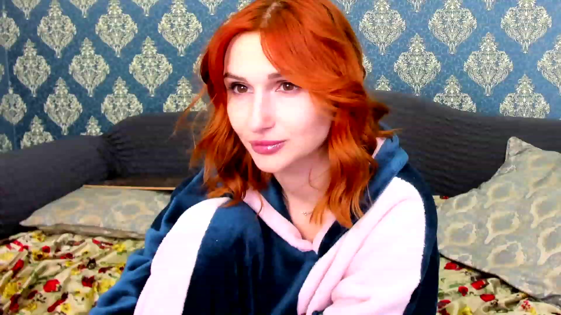 Gallery image thumbnail from White_Pie's myfreecams stream on, 12/06/2022, 15:08 image 1 of 20