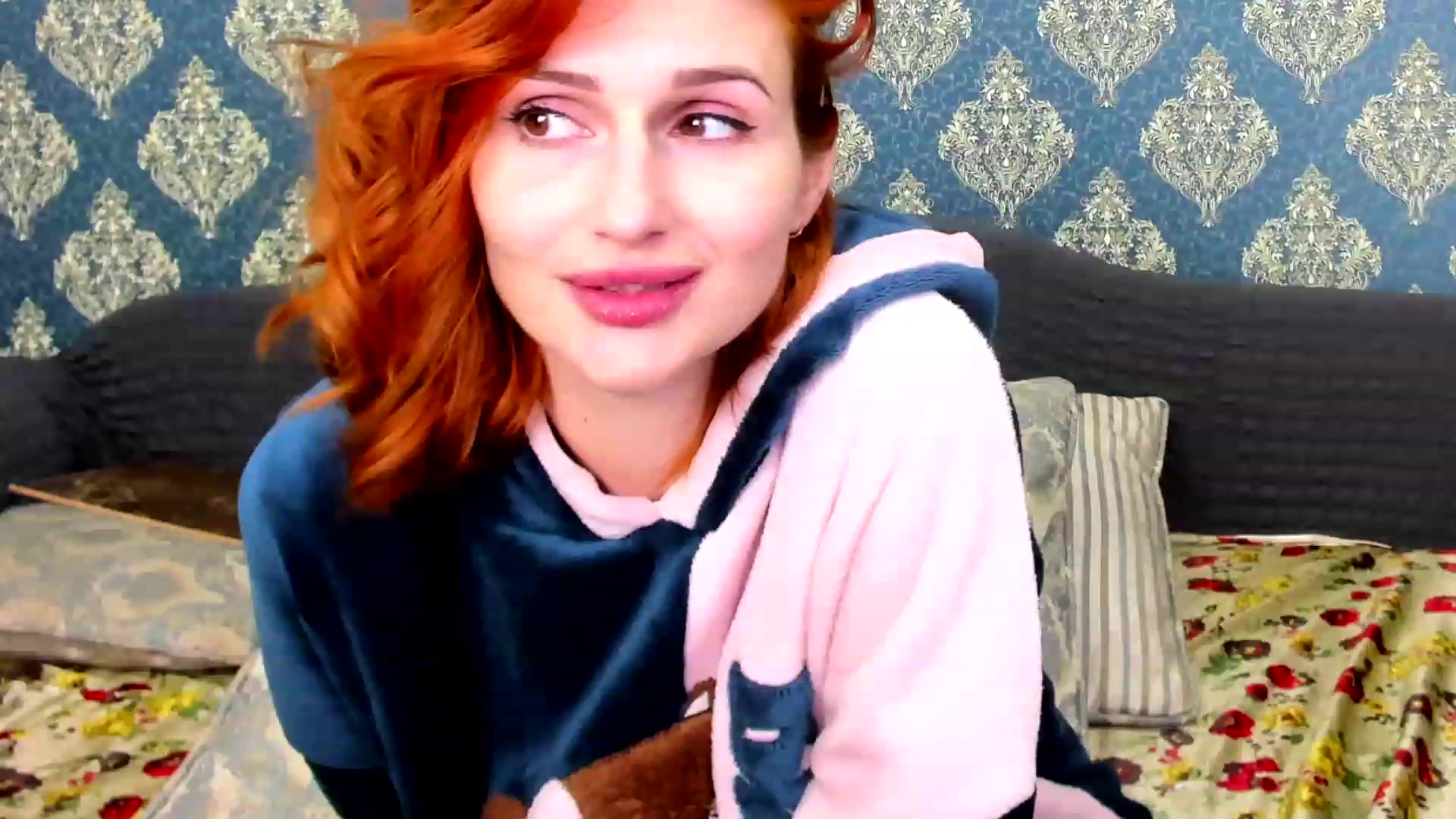 Gallery image thumbnail from White_Pie's myfreecams stream on, 12/06/2022, 15:08 image 20 of 20