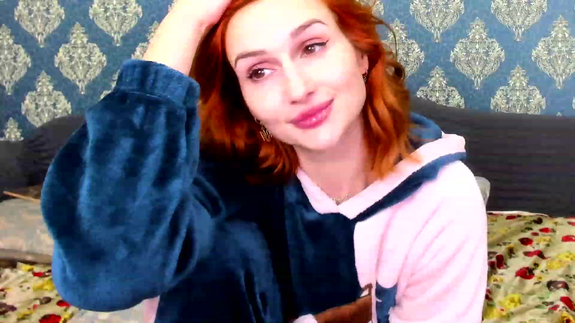 Gallery image thumbnail from White_Pie's myfreecams stream on, 12/06/2022, 15:08 image 13 of 20