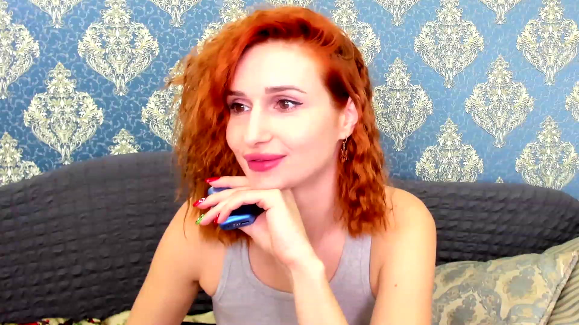Gallery image thumbnail from White_Pie's myfreecams stream on, 12/15/2022, 10:38 image 7 of 20