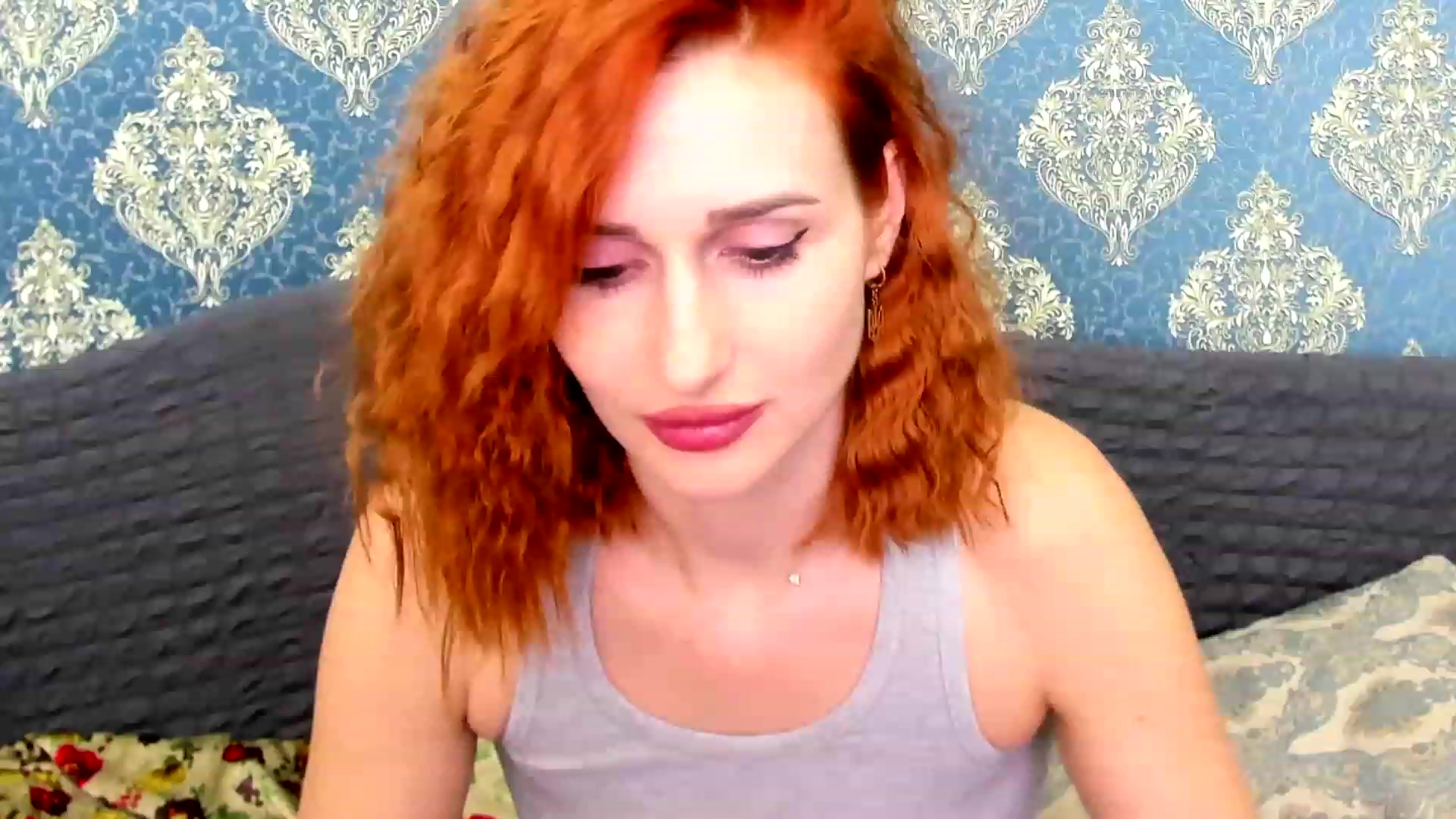 Gallery image thumbnail from White_Pie's myfreecams stream on, 12/15/2022, 14:04 image 5 of 20