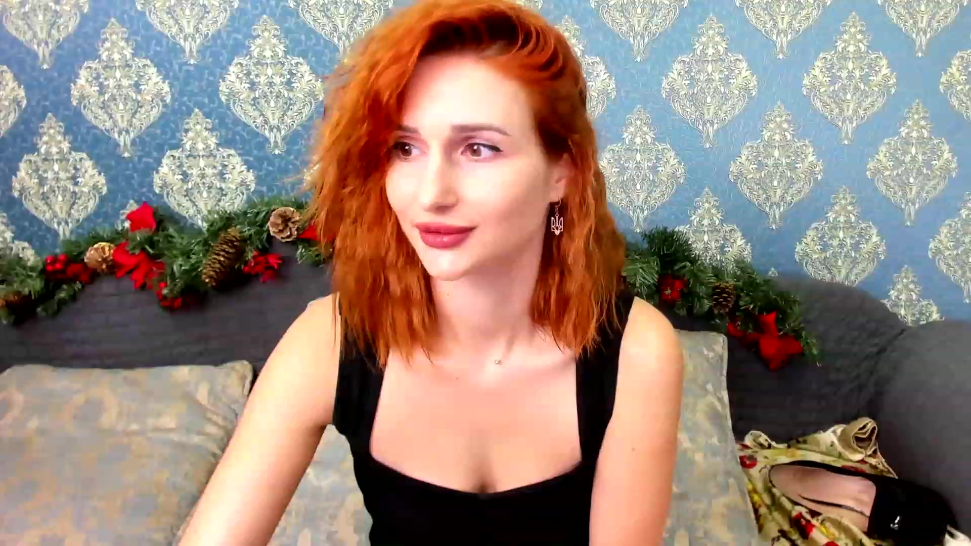 Gallery image thumbnail from White_Pie's myfreecams stream on, 12/17/2022, 09:28 image 15 of 20