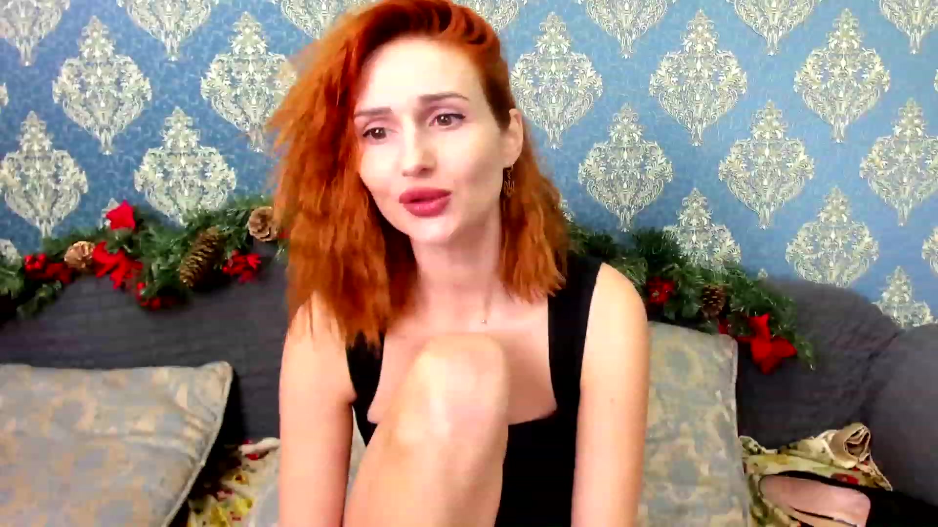 Gallery image thumbnail from White_Pie's myfreecams stream on, 12/17/2022, 09:28 image 19 of 20