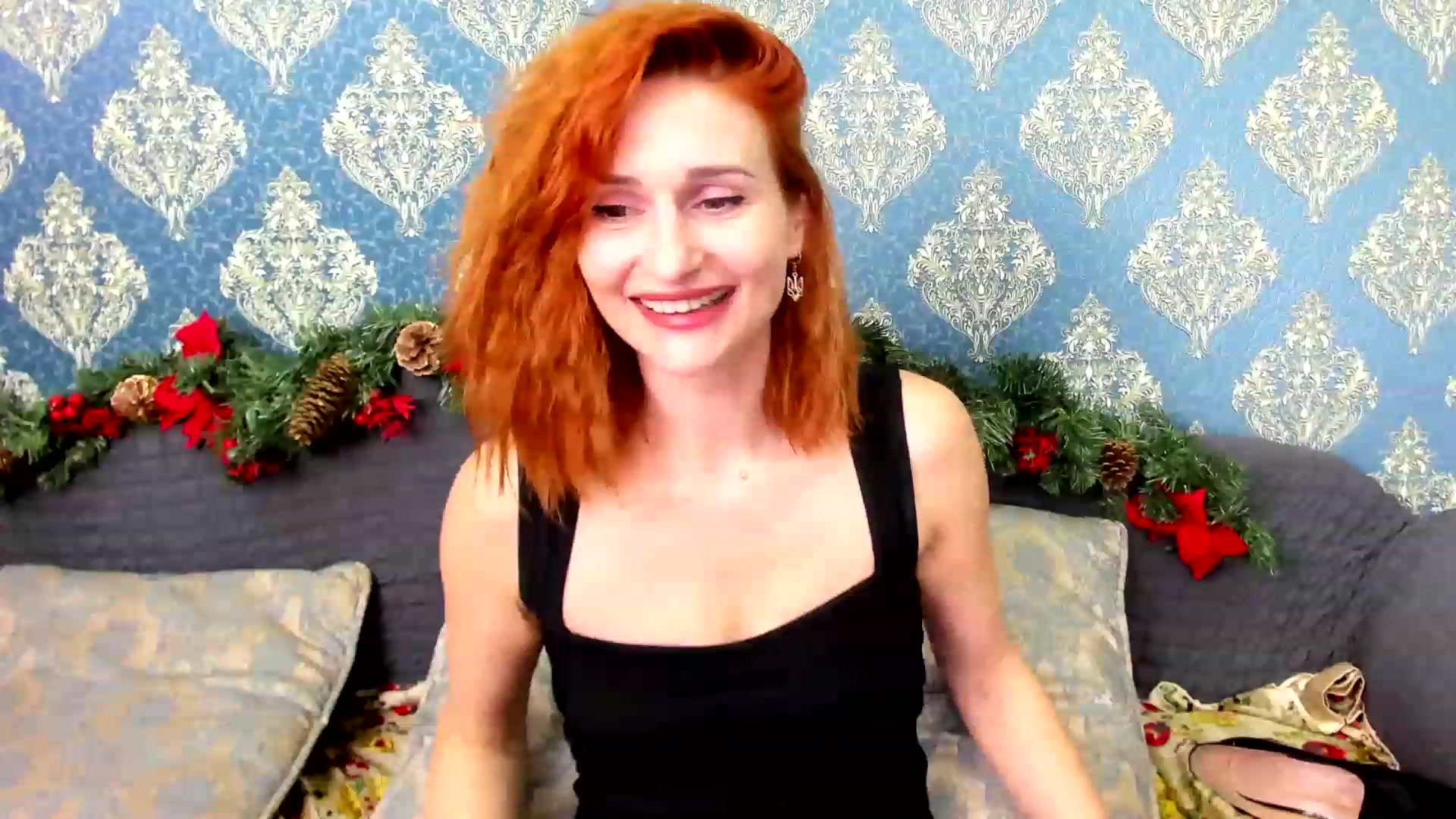 Gallery image thumbnail from White_Pie's myfreecams stream on, 12/17/2022, 09:28 image 17 of 20