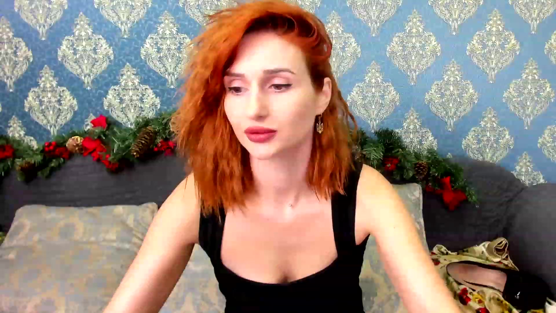 Gallery image thumbnail from White_Pie's myfreecams stream on, 12/17/2022, 09:28 image 13 of 20