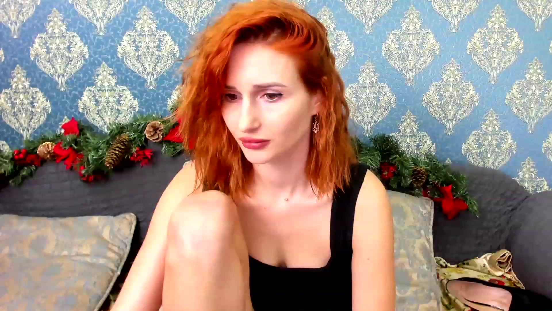 Gallery image thumbnail from White_Pie's myfreecams stream on, 12/17/2022, 09:28 image 18 of 20