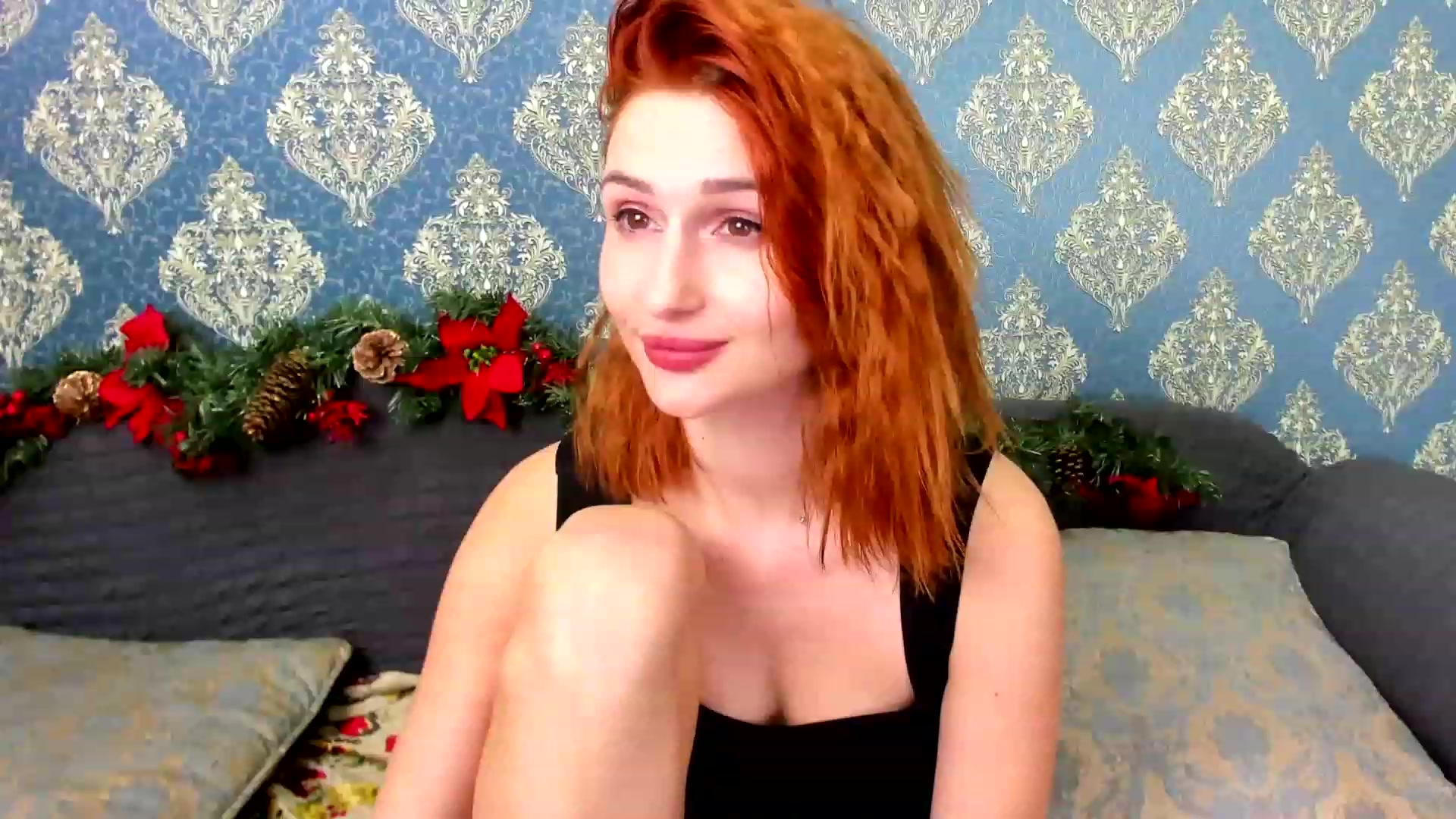 Gallery image thumbnail from White_Pie's myfreecams stream on, 12/17/2022, 13:03 image 14 of 20