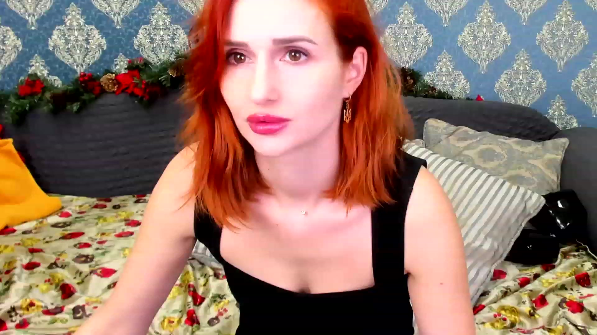 Gallery image thumbnail from White_Pie's myfreecams stream on, 12/19/2022, 10:28 image 20 of 20