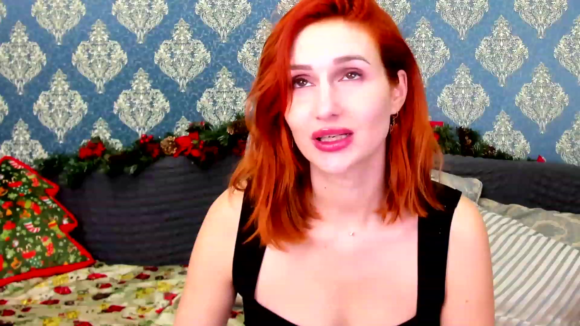 Gallery image thumbnail from White_Pie's myfreecams stream on, 12/19/2022, 15:01 image 10 of 20