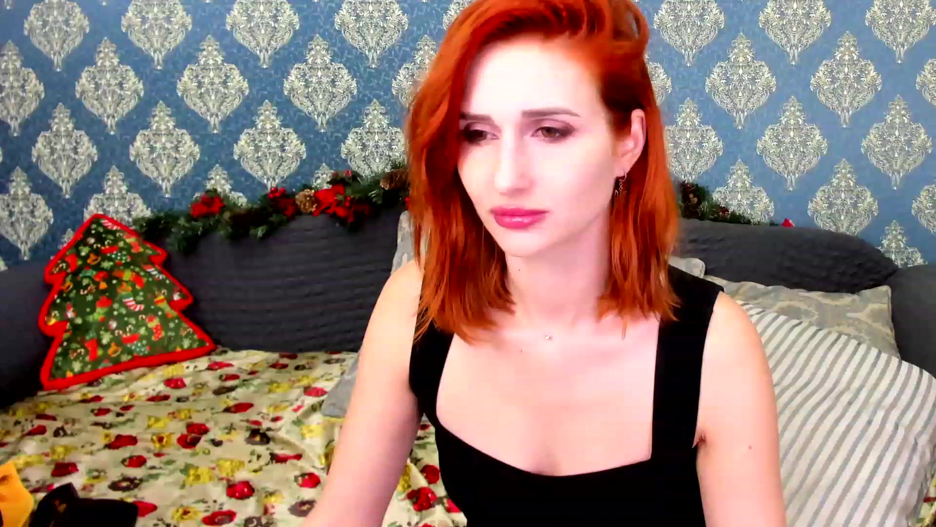 Gallery image thumbnail from White_Pie's myfreecams stream on, 12/19/2022, 15:01 image 18 of 20