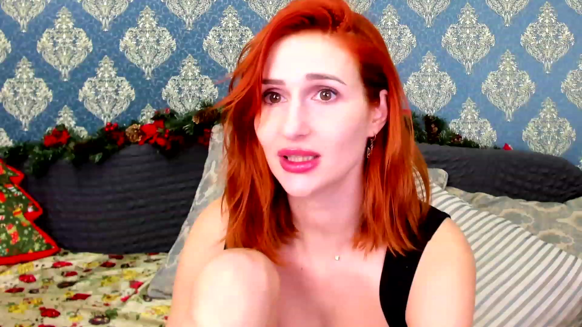 Gallery image thumbnail from White_Pie's myfreecams stream on, 12/19/2022, 15:01 image 13 of 20