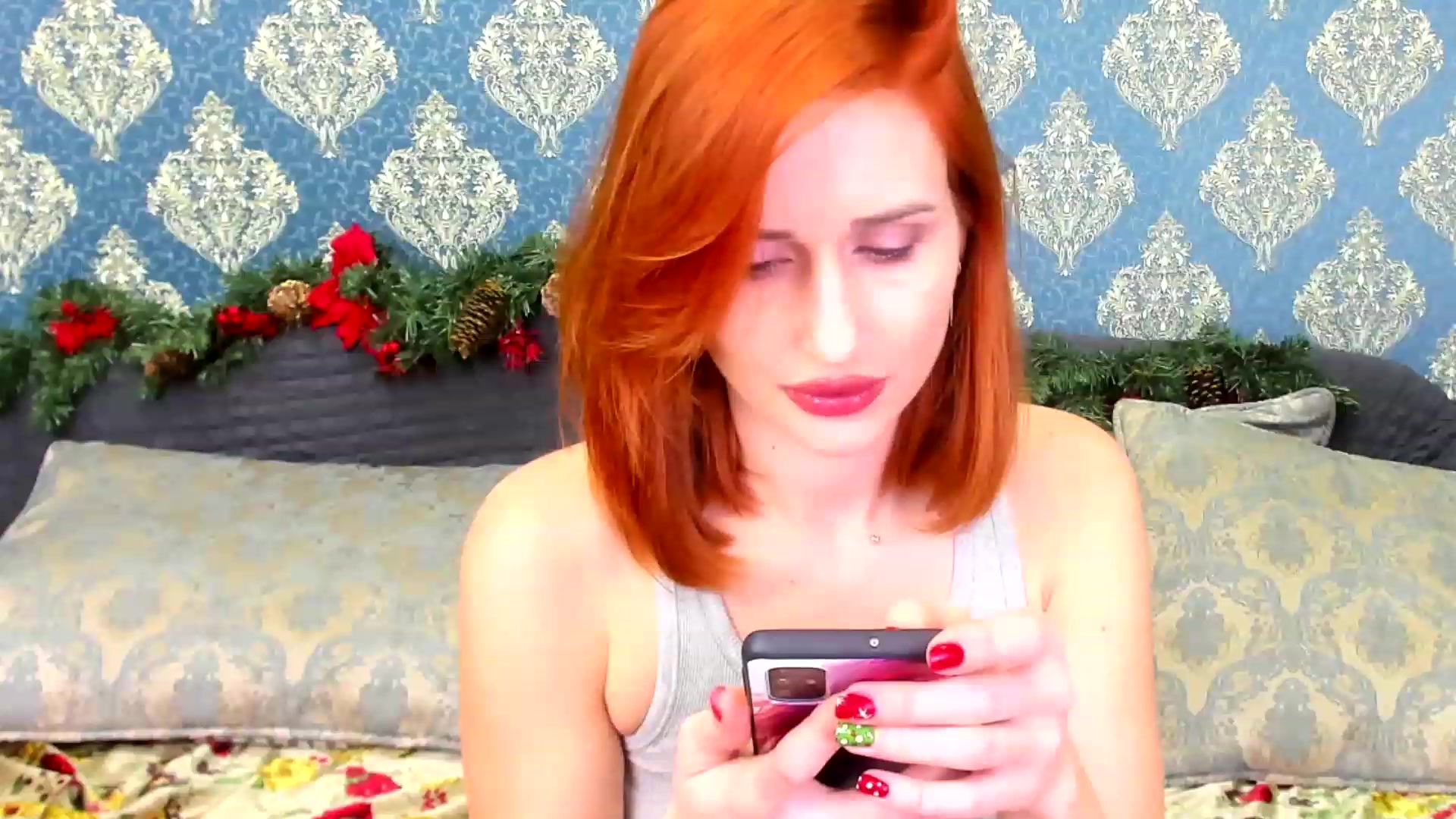 Gallery image thumbnail from White_Pie's myfreecams stream on, 12/22/2022, 09:25 image 18 of 20