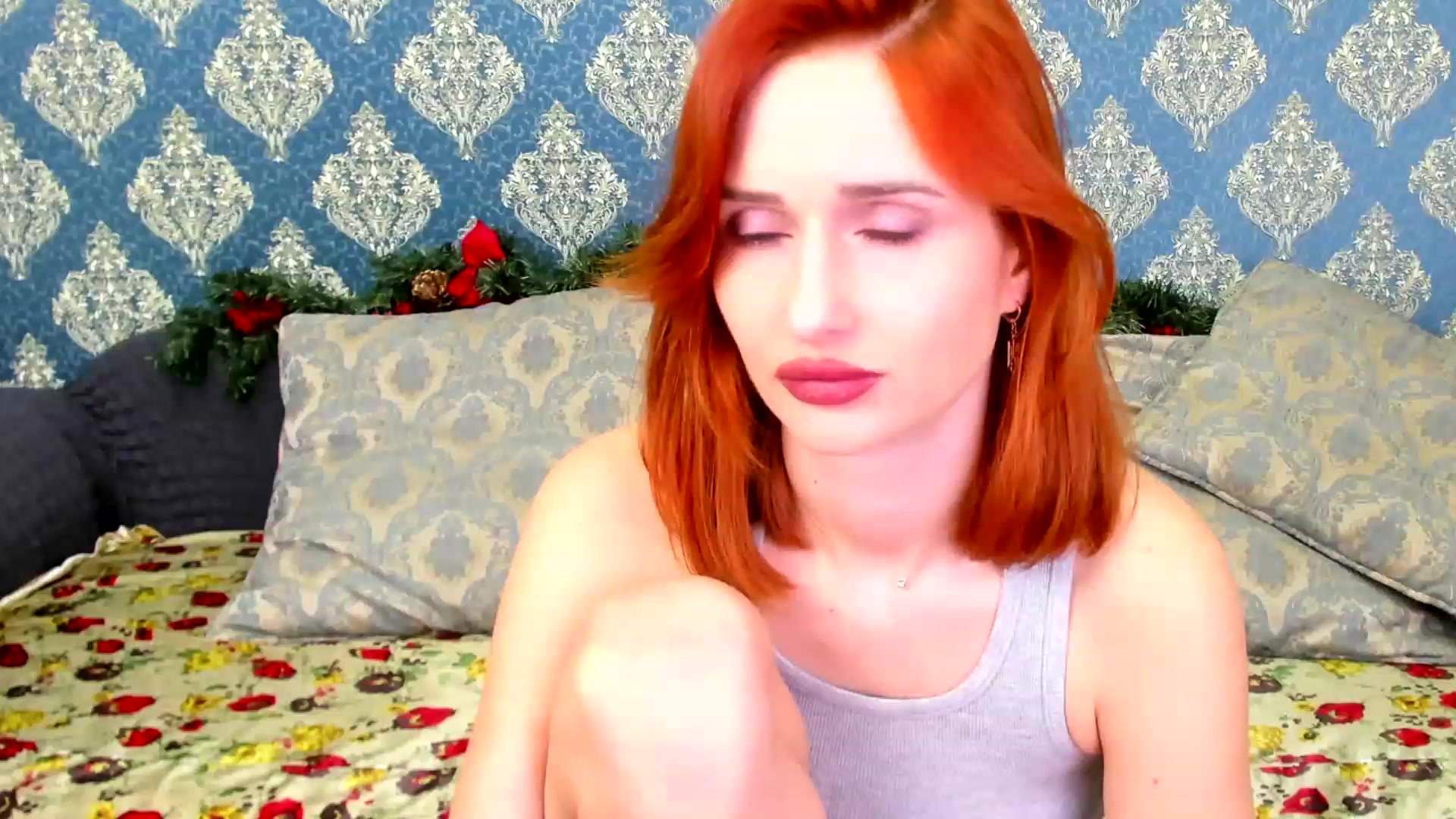 Gallery image thumbnail from White_Pie's myfreecams stream on, 12/22/2022, 09:25 image 4 of 20