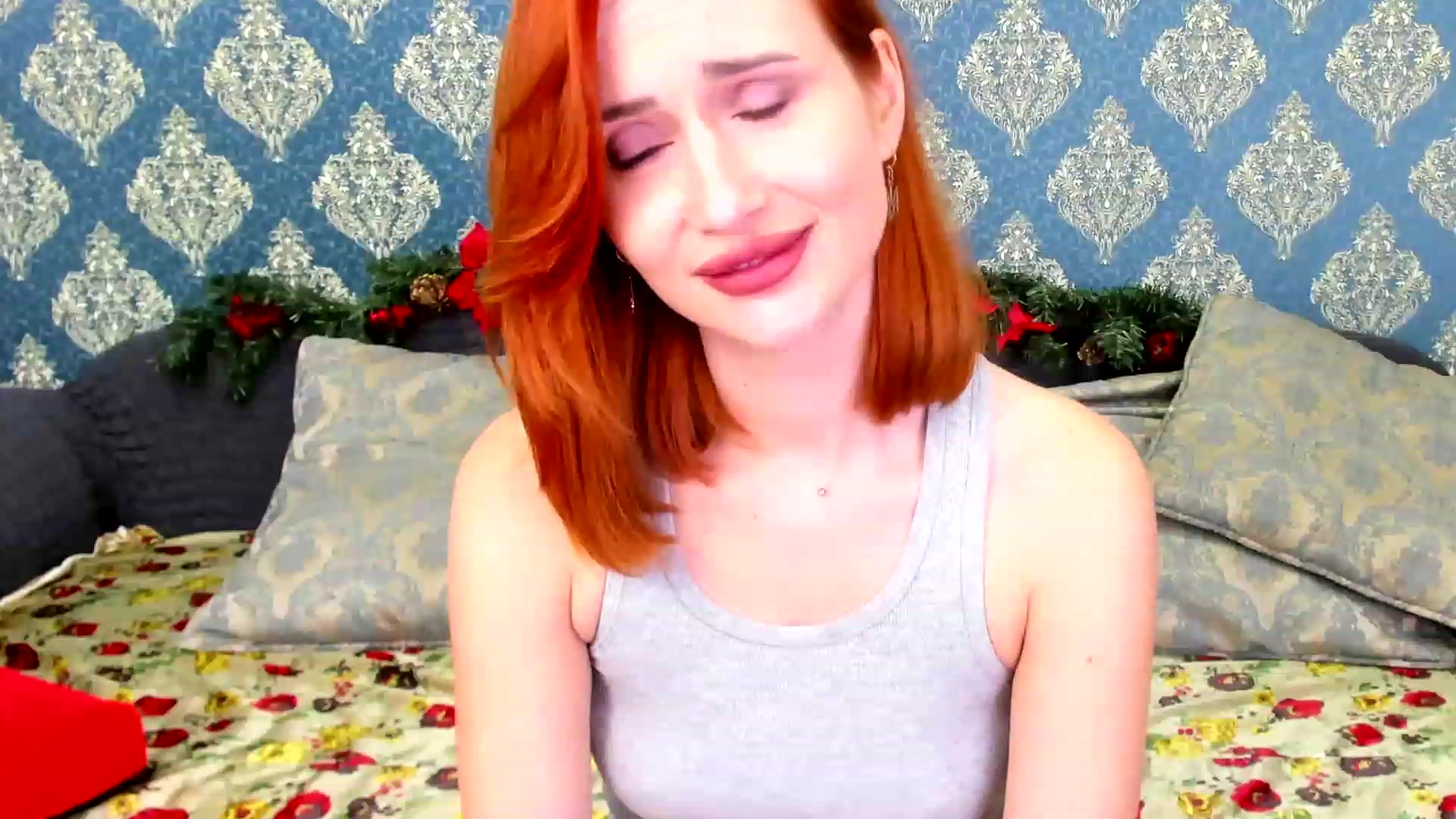Gallery image thumbnail from White_Pie's myfreecams stream on, 12/22/2022, 09:25 image 9 of 20