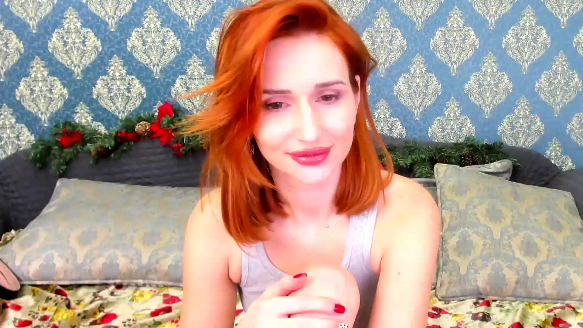Gallery image thumbnail from White_Pie's myfreecams stream on, 12/22/2022, 09:25 image 16 of 20