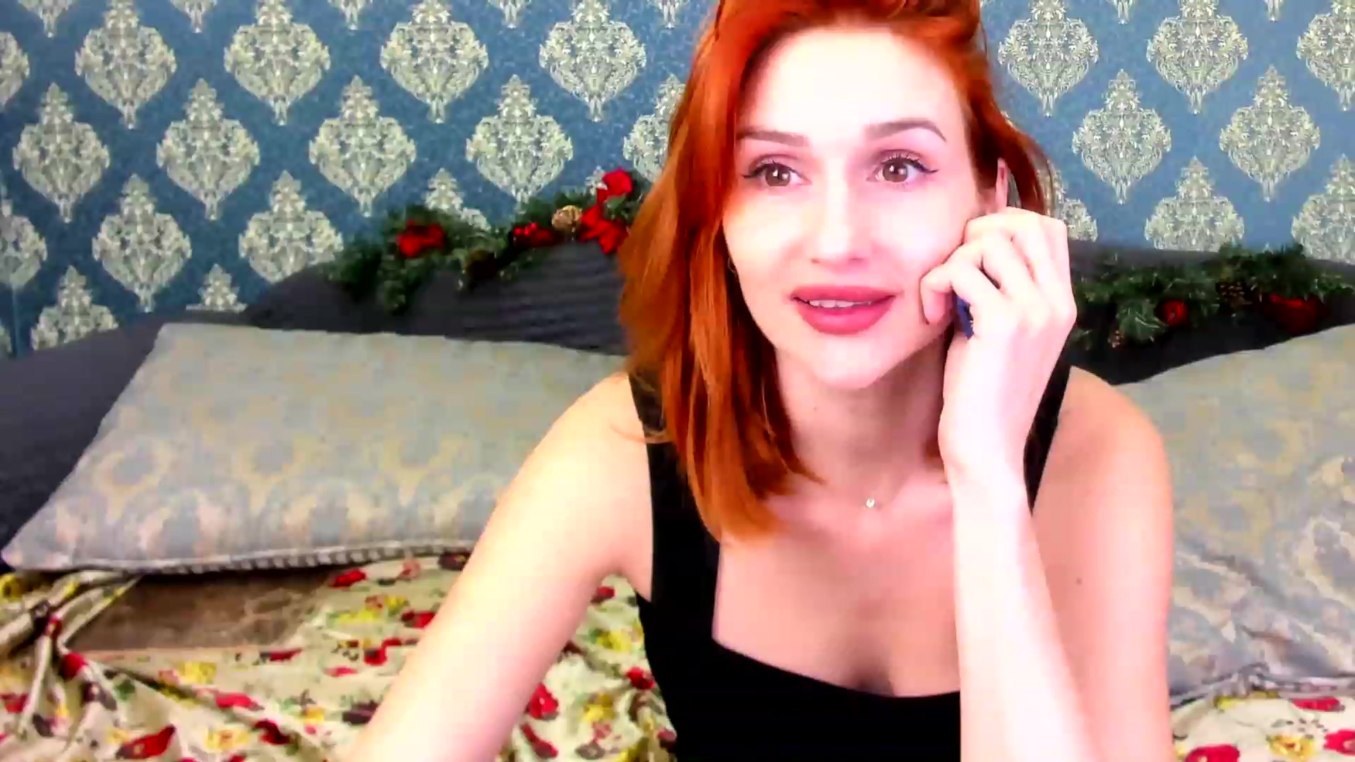 Gallery image thumbnail from White_Pie's myfreecams stream on, 12/23/2022, 12:42 image 7 of 20