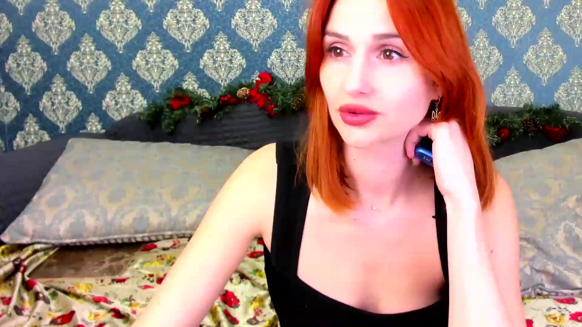 Gallery image thumbnail from White_Pie's myfreecams stream on, 12/23/2022, 12:42 image 5 of 20