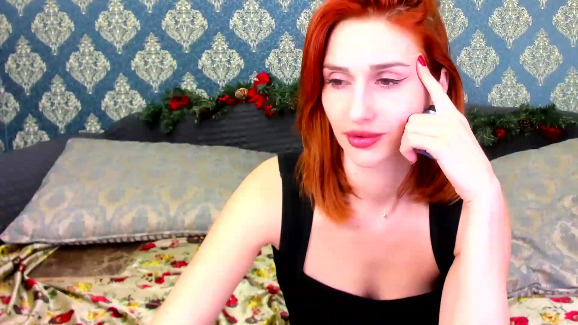 Gallery image thumbnail from White_Pie's myfreecams stream on, 12/23/2022, 12:42 image 9 of 20