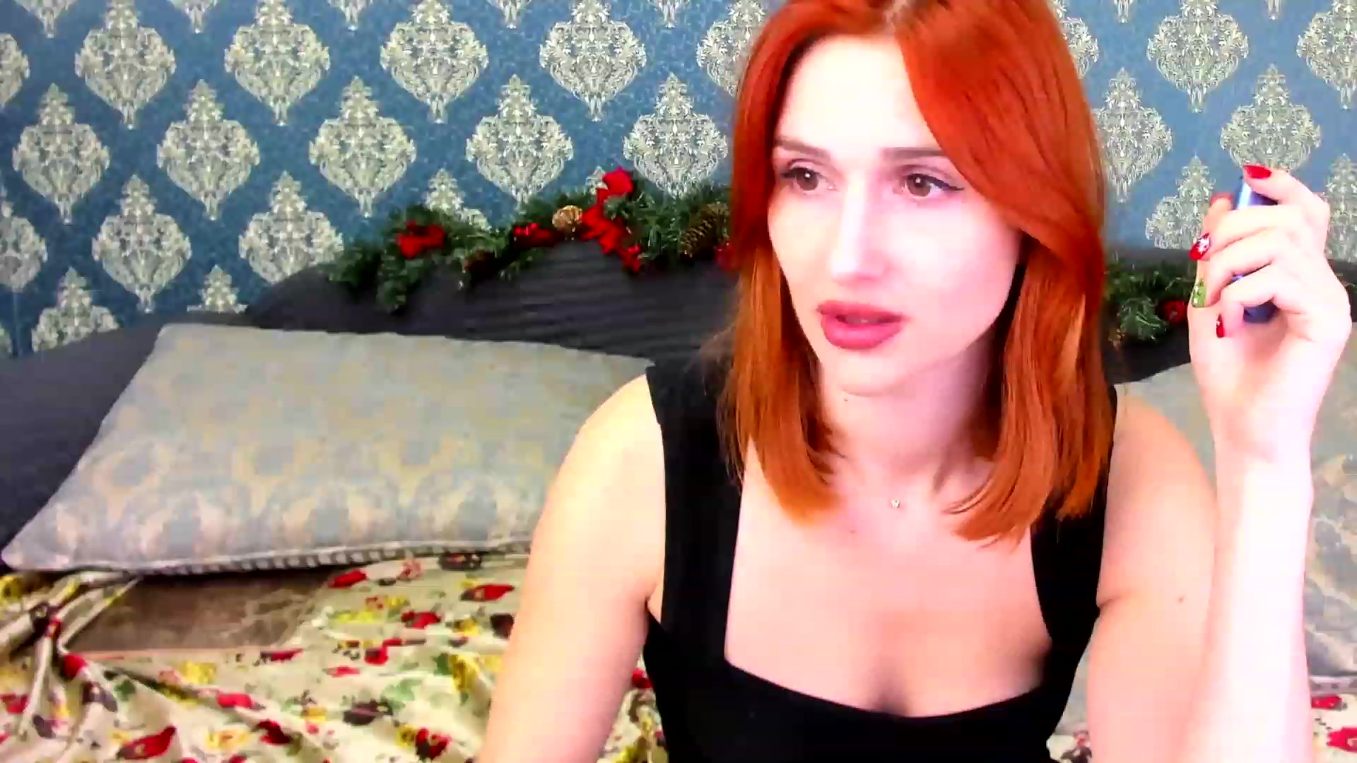 Gallery image thumbnail from White_Pie's myfreecams stream on, 12/23/2022, 12:42 image 4 of 20