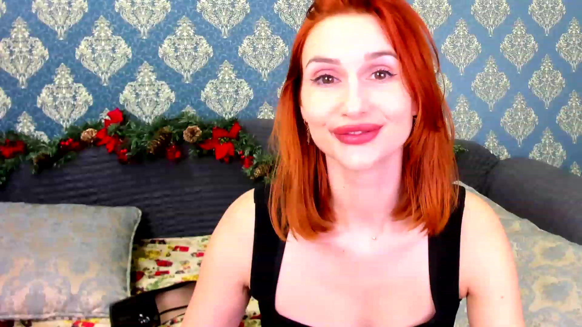 Gallery image thumbnail from White_Pie's myfreecams stream on, 12/23/2022, 14:36 image 5 of 20