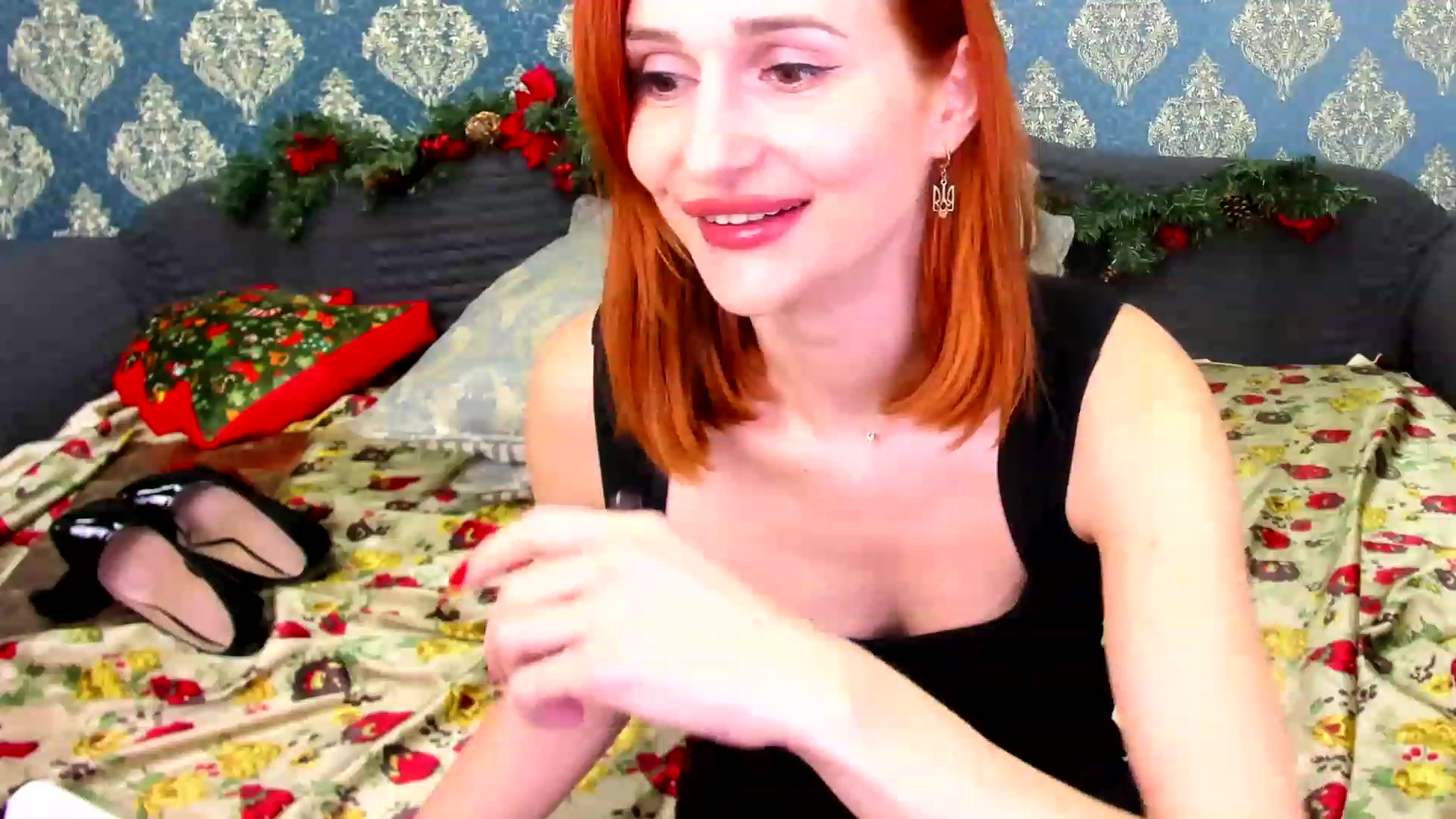 Gallery image thumbnail from White_Pie's myfreecams stream on, 12/23/2022, 14:36 image 11 of 20