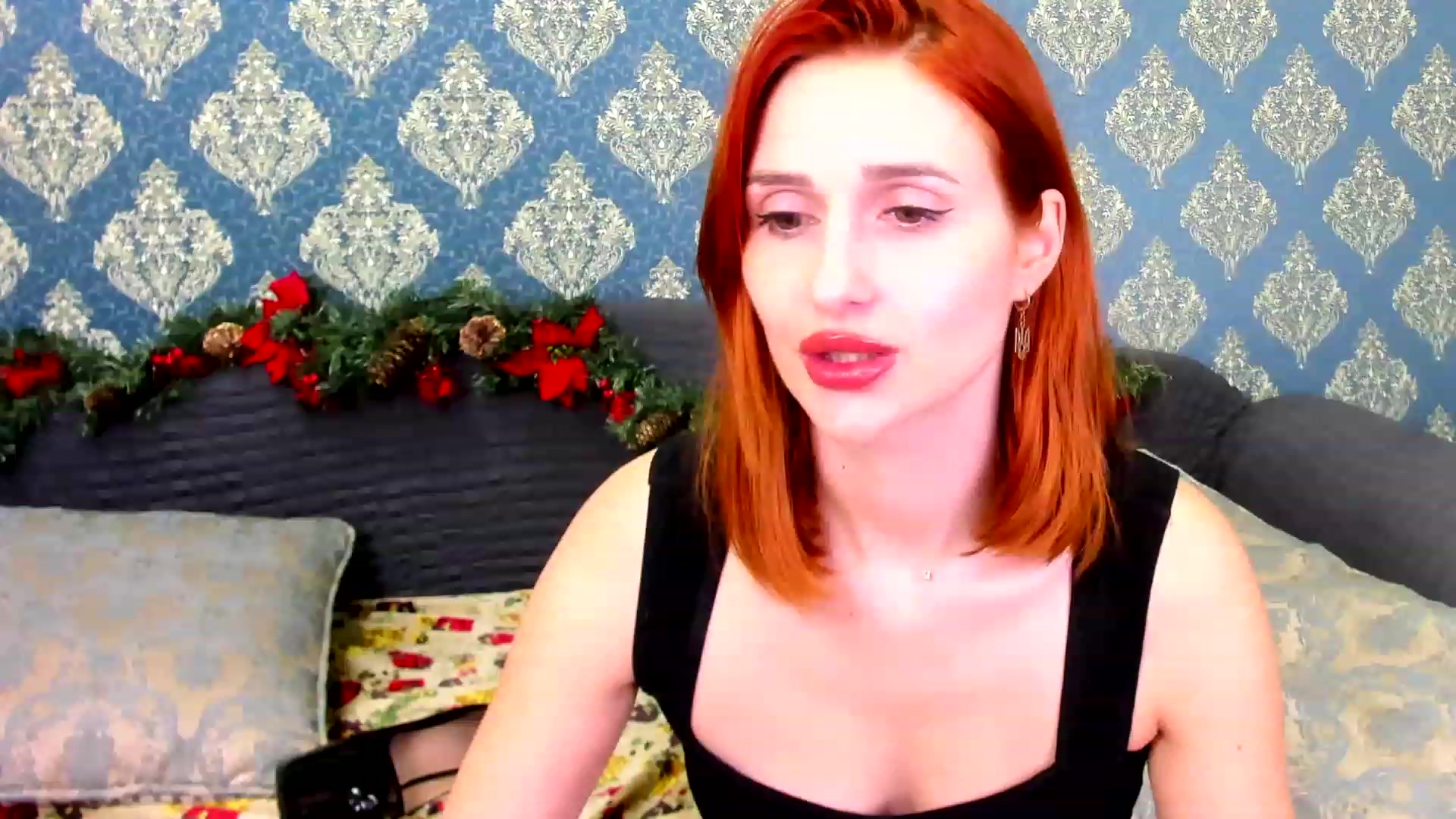 Gallery image thumbnail from White_Pie's myfreecams stream on, 12/23/2022, 14:36 image 3 of 20