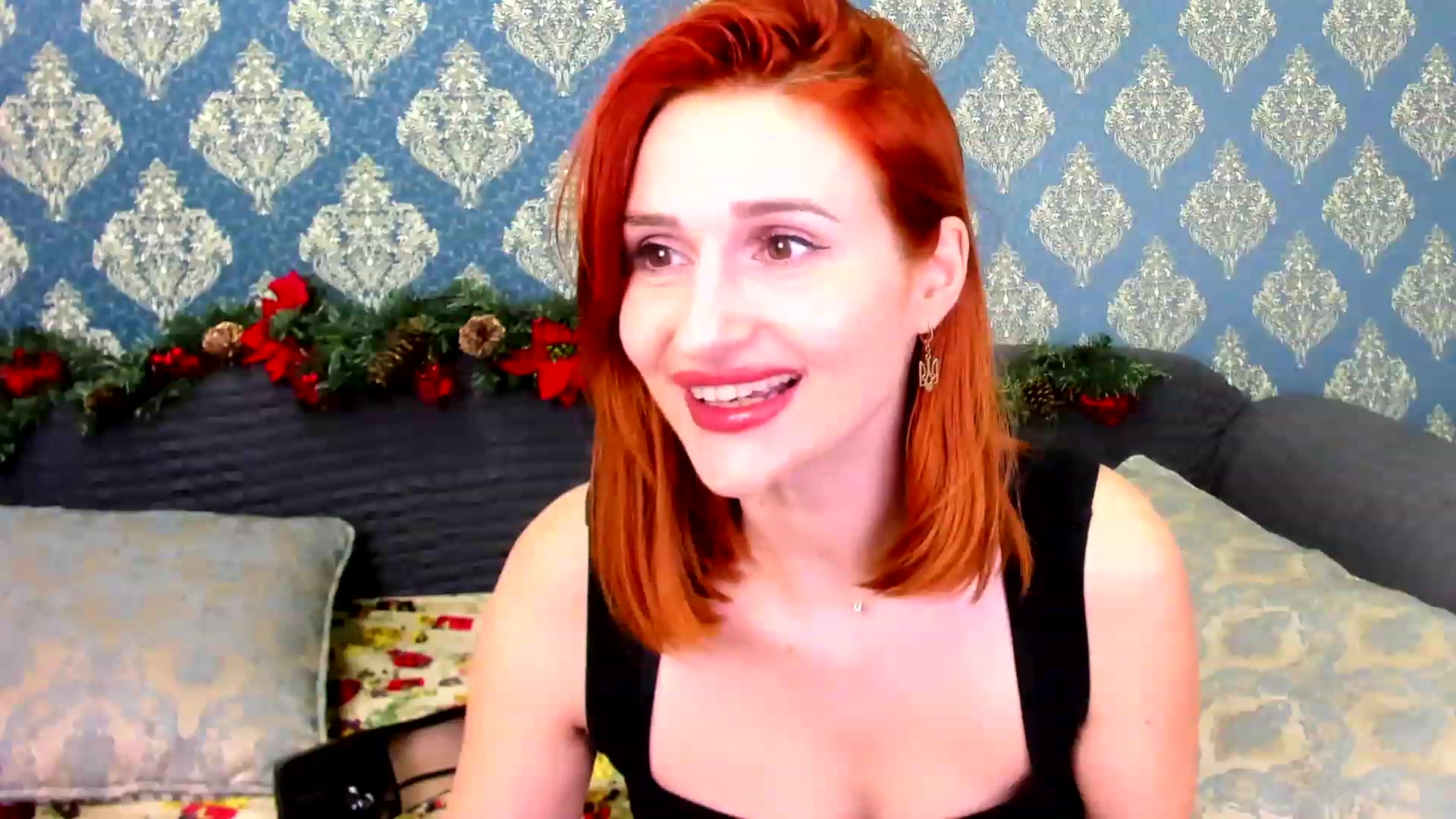 Gallery image thumbnail from White_Pie's myfreecams stream on, 12/23/2022, 14:36 image 6 of 20