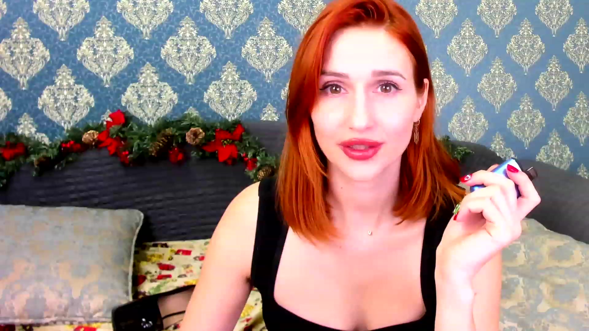 Gallery image thumbnail from White_Pie's myfreecams stream on, 12/23/2022, 14:36 image 2 of 20