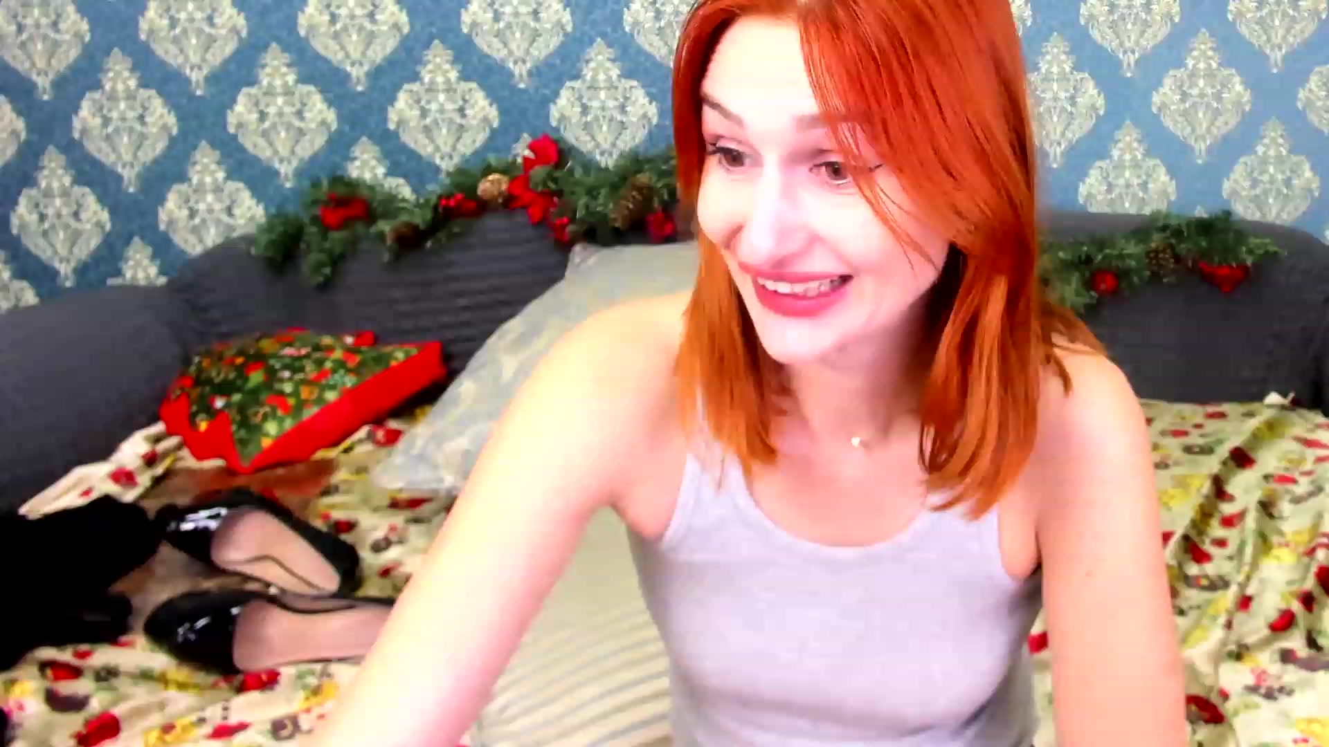 Gallery image thumbnail from White_Pie's myfreecams stream on, 12/23/2022, 17:10 image 5 of 20