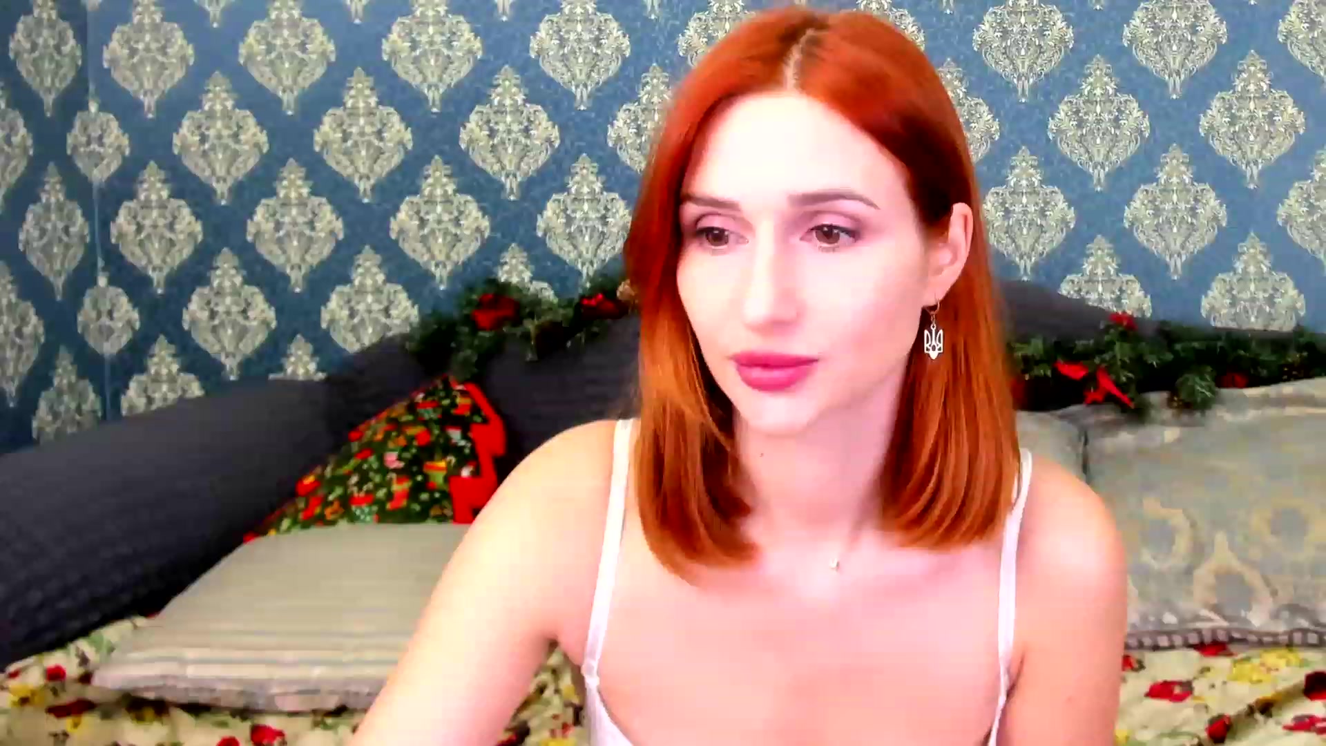 Gallery image thumbnail from White_Pie's myfreecams stream on, 12/24/2022, 10:12 image 3 of 20