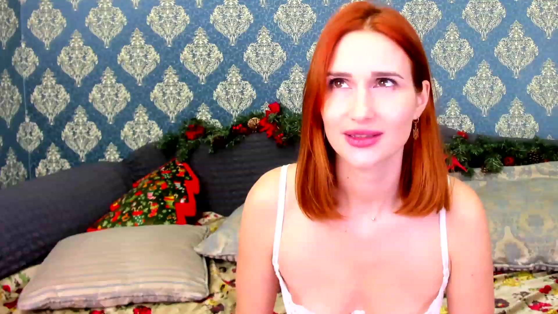 Gallery image thumbnail from White_Pie's myfreecams stream on, 12/24/2022, 10:12 image 20 of 20