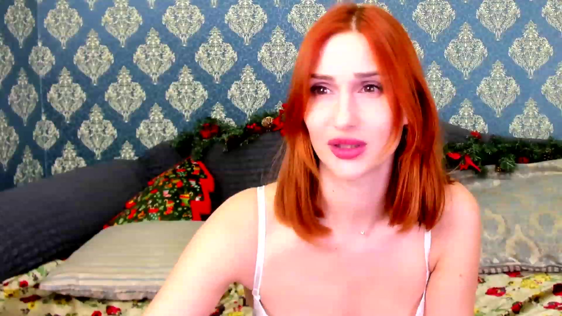 Gallery image thumbnail from White_Pie's myfreecams stream on, 12/24/2022, 10:12 image 7 of 20