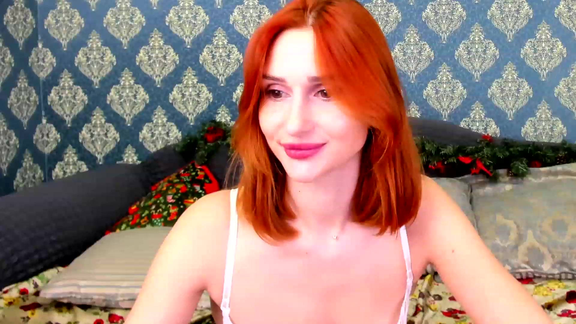 Gallery image thumbnail from White_Pie's myfreecams stream on, 12/24/2022, 10:12 image 2 of 20