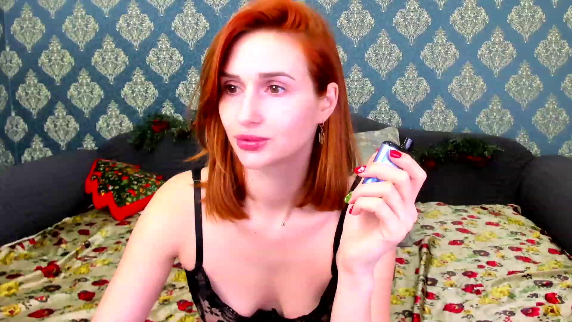 Gallery image thumbnail from White_Pie's myfreecams stream on, 12/26/2022, 07:58 image 5 of 20