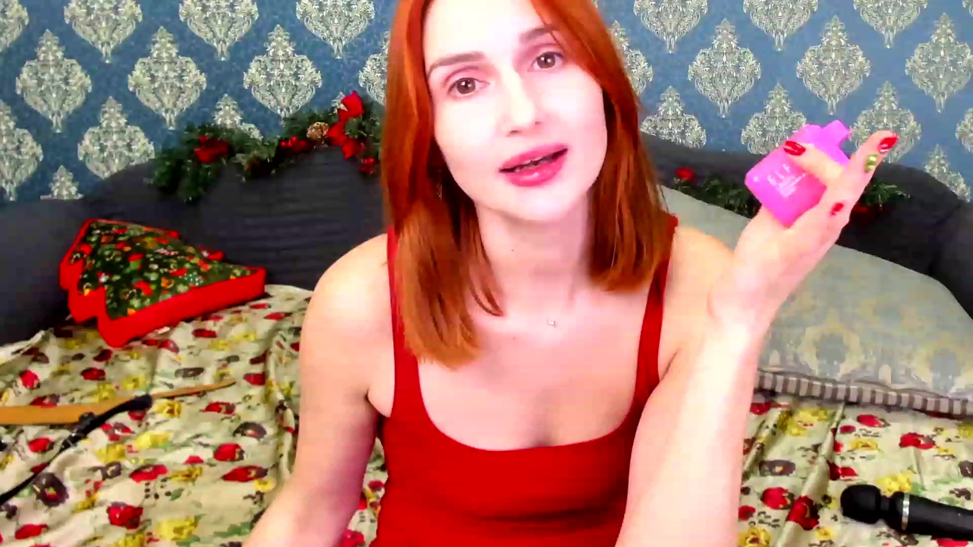 Gallery image thumbnail from White_Pie's myfreecams stream on, 12/27/2022, 09:36 image 20 of 20